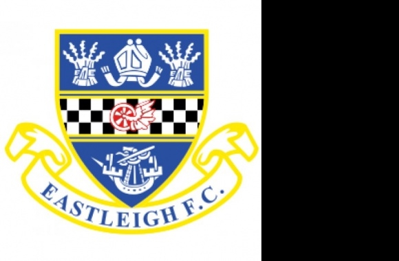 Eastleigh FC Logo