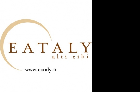 Eataly Logo