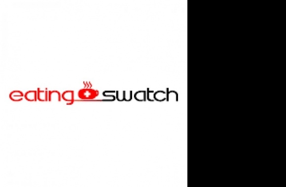 eating swatch Logo