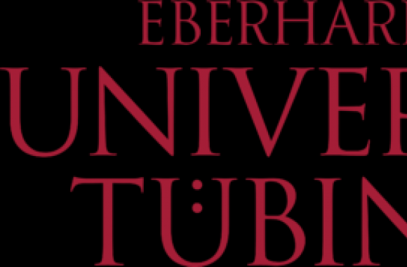 Eberhard Karls University Logo