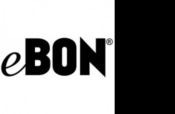 eBon Logo