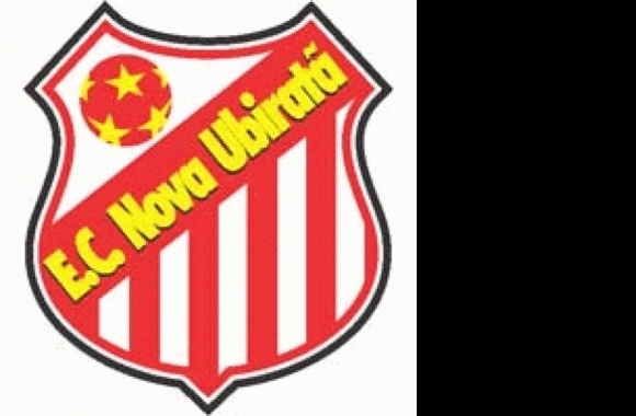 EC Nova Ubirata-MT Logo