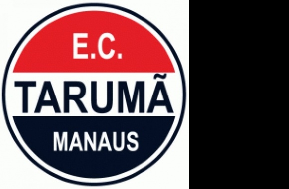 EC Taruma Logo