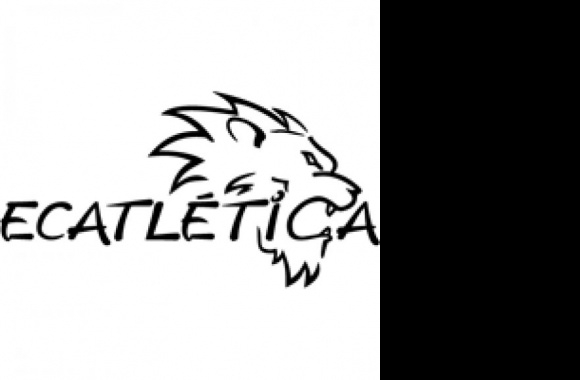 Ecatlética Logo