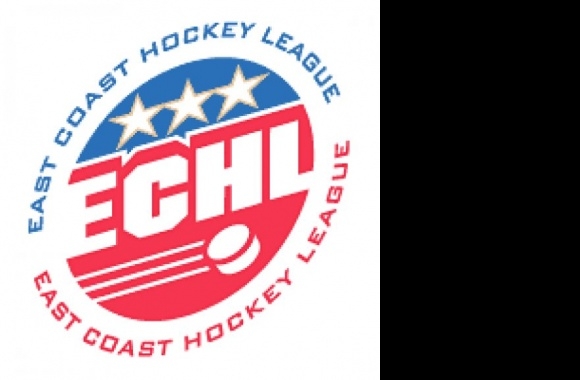 ECHL Logo