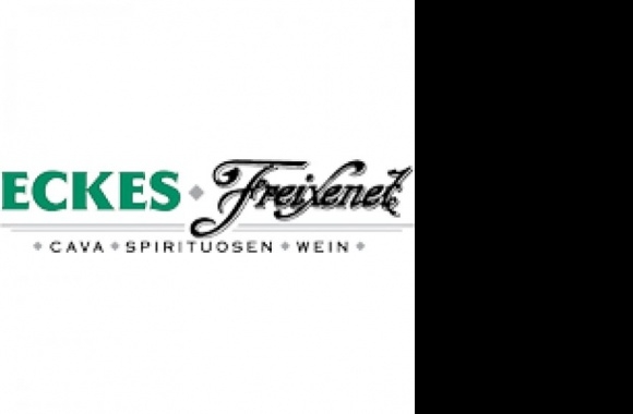 Eckes - Freixenet Logo