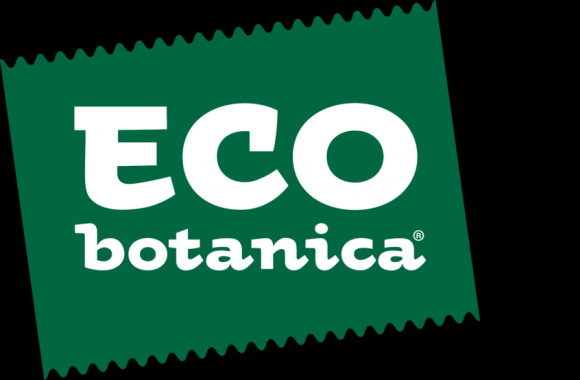 Eco-botanica Logo