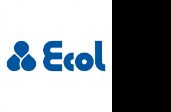 Ecol Sp. z o.o. Logo