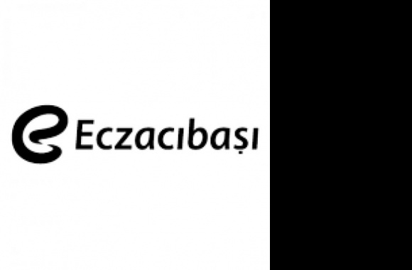 Eczacibasi (Grayscale) Logo