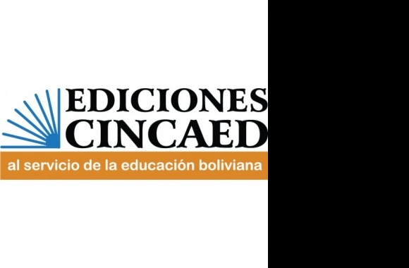 Ediciones Cincaed Logo