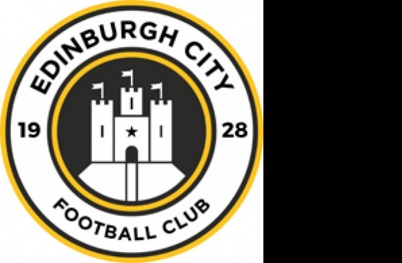 Edinburgh City FC Logo