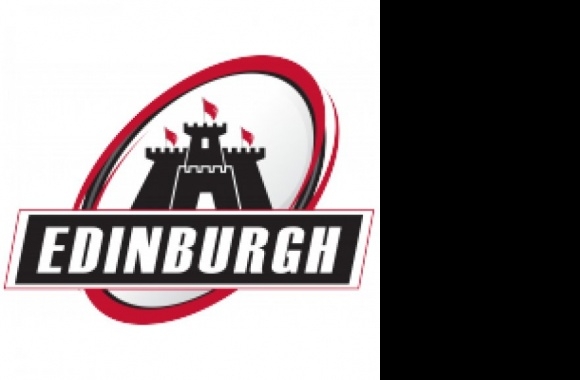 Edinburgh Rugby Logo