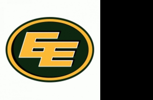 Edmonton Eskimos Logo