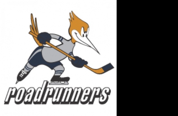 Edmonton Roadrunners Logo