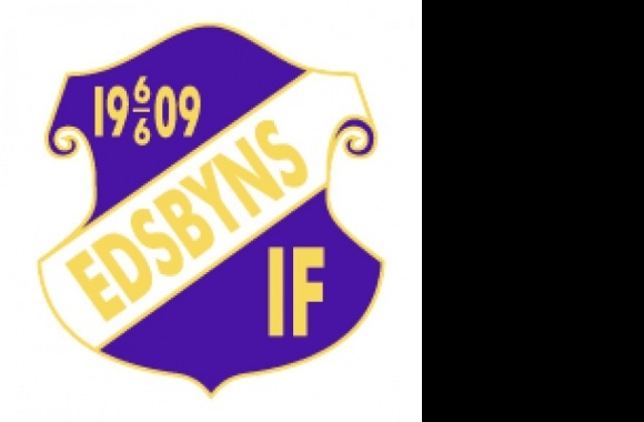 Edsbyns IF Logo