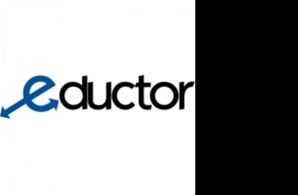 Eductor Logo