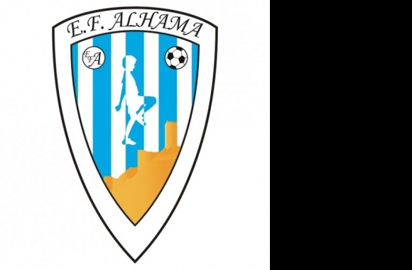 EF Alhama Logo