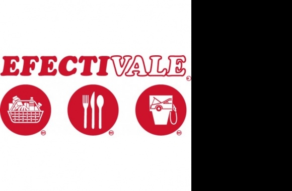 Efectivale Logo