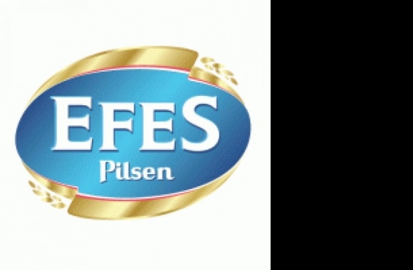 Efes Pilsen Yeni Logo Logo