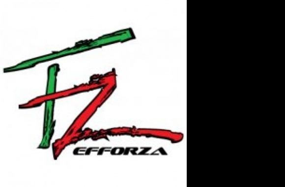 Efforza Logo