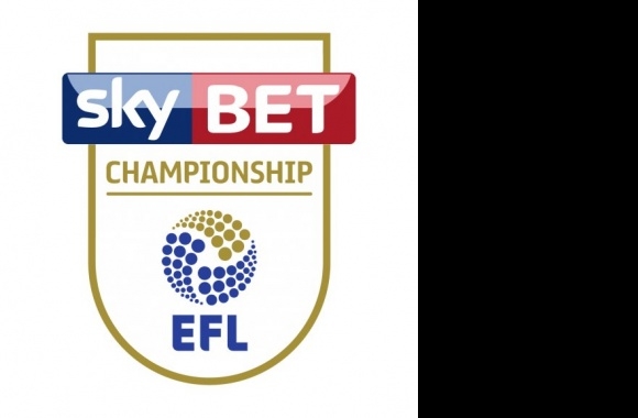 EFL Championship Logo