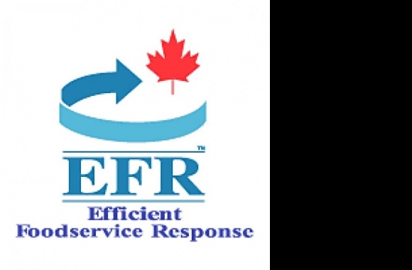 EFR Logo