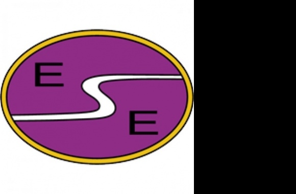 Eger SE (70's - 80's logo) Logo
