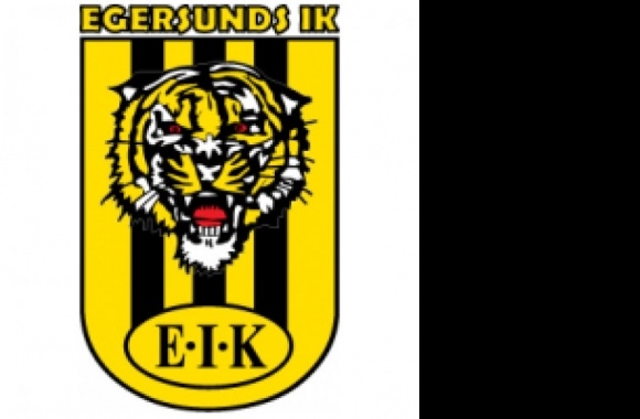 Egersunds Idrettsklubb Logo