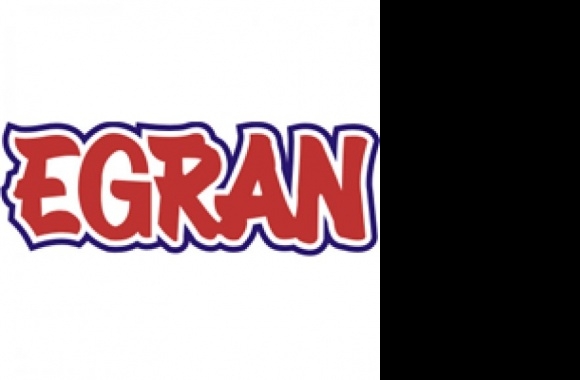 Egran Logo