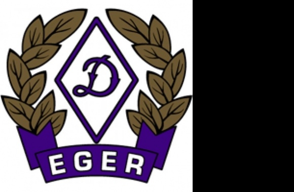 Egri Dozsa Eger Logo