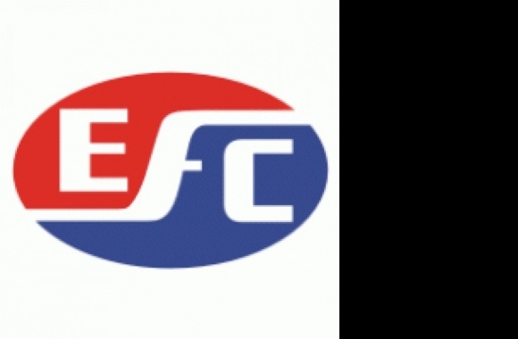 Egri FC Logo