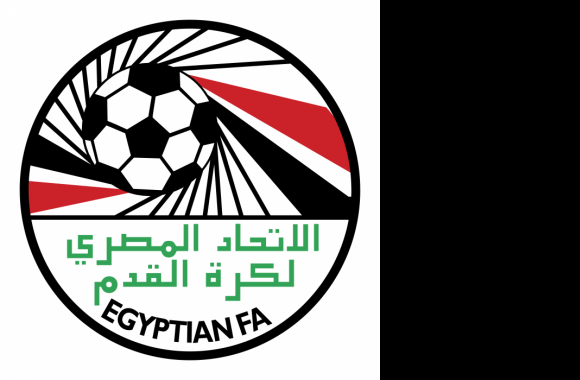 Egyptian Football Association Logo