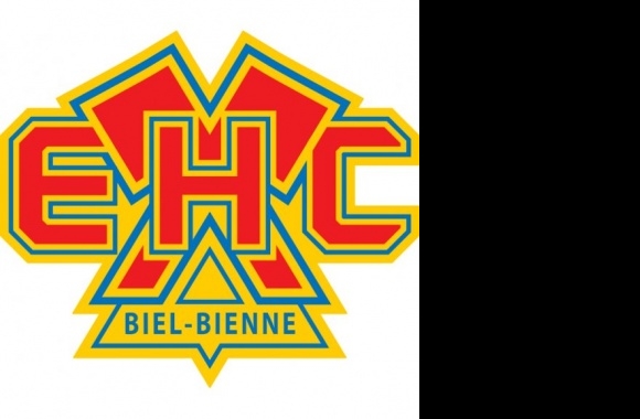 EHC Biel Logo