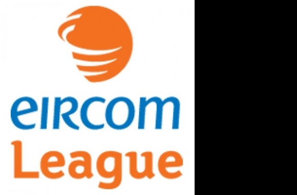 eircom League Logo