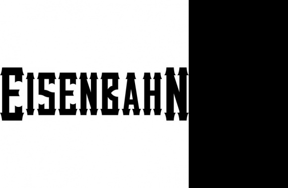 Eisenbahn Logo