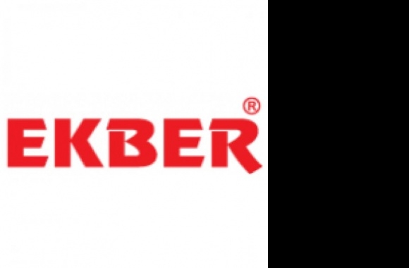 Ekber Logo