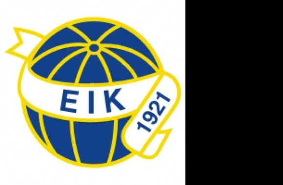 Ekerö IK Logo