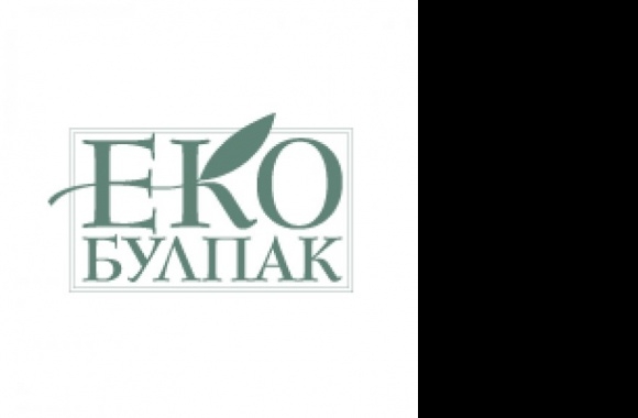 EKO Bulpack Logo