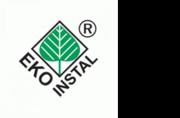 Ekoinstal Logo