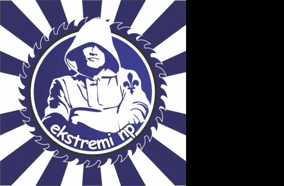 Ekstremi Logo