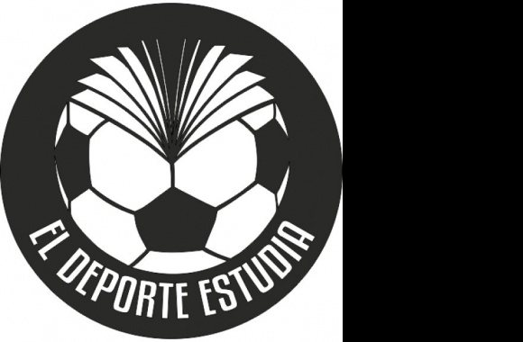 El Deporte Estudia Logo