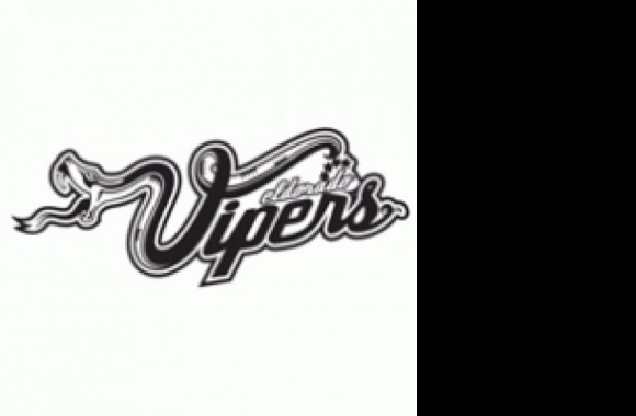 El Dorado Vipers Logo