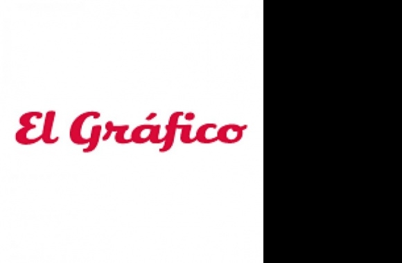 El Grafico Logo