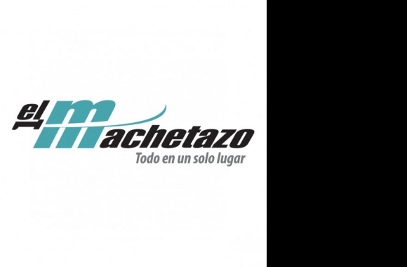 El Machetazo Logo