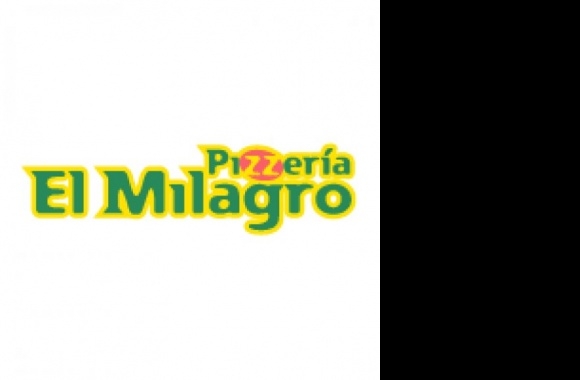El Milagro Pizzeria Logo