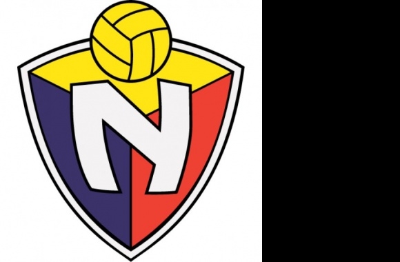 El Nacional Logo