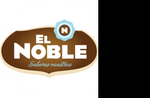 El Noble Logo