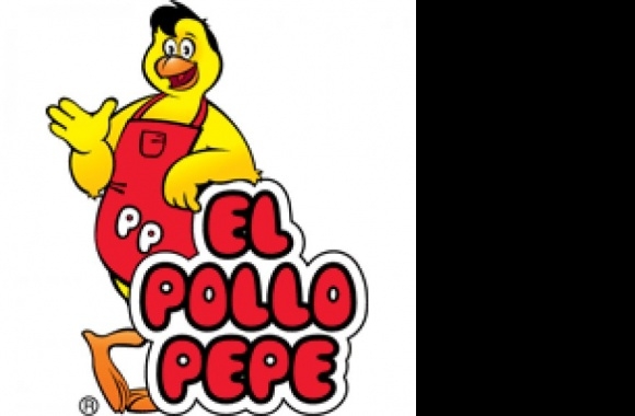 El Pollo Pepe Logo