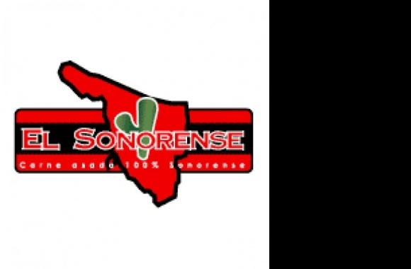 El Sonorense Logo