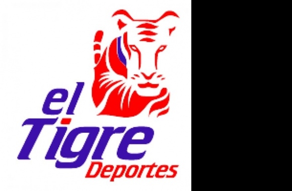 El Tigre Deportes Logo